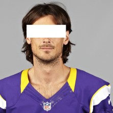 The jersey should be a major hint.