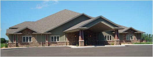 Mankato Mortuary's Northview facility.