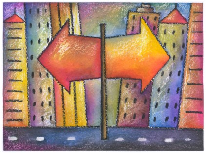 What route will you take? Agent or editor?