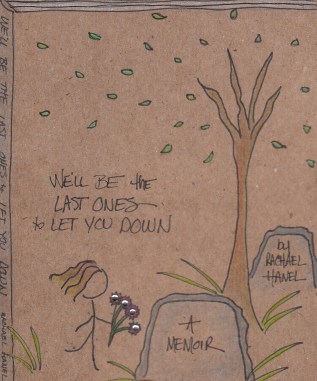 Illustration by Ann Rosenquist Fee.