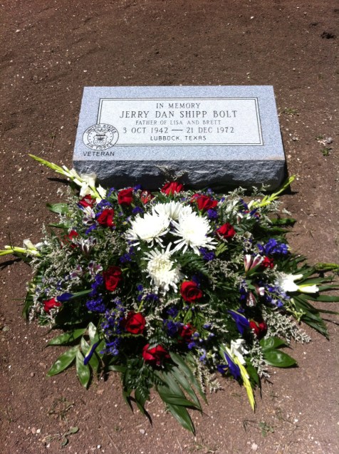 Photo provided by Lisa MB Simons.