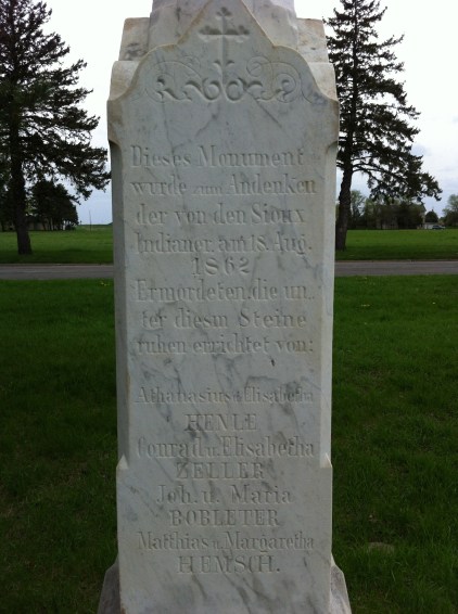Can anyone translate this? The best I can do is "This monument was ..." and "The dead who lie under this stone..."