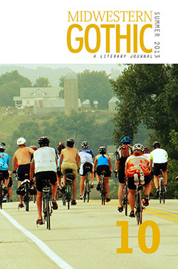 Midwestern Gothic, issue 10.