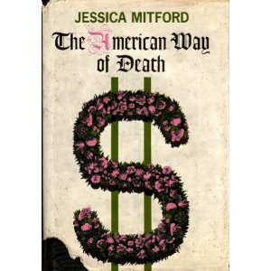 american way of death