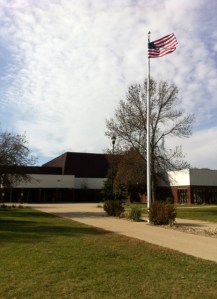 Thanks for the memories, Waseca High!