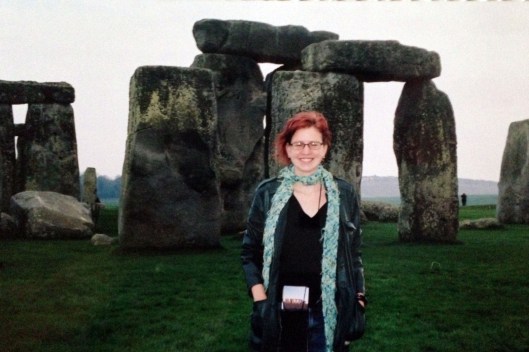 Stonehenge