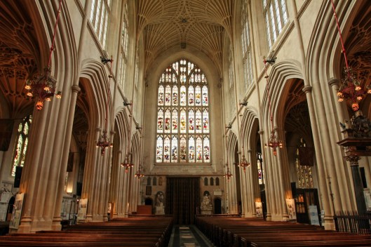 All photos by author.