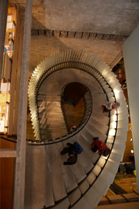 Photo courtesy of The Loft.