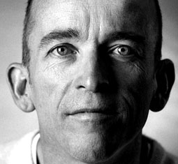 After Kahlil died, I read Mark Doty's "Dog Years." Talk about transforming grief into literary art.