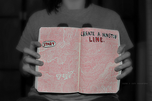 Photo Credit: charliebarker via Compfight cc