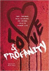 Love and profanity