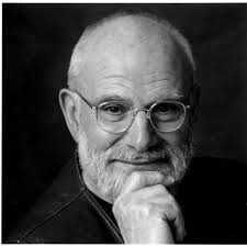 Writer and physician Oliver Sacks.