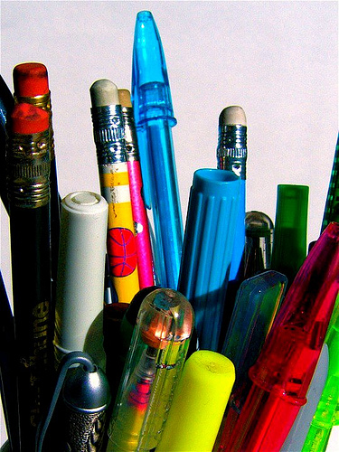 Photo Credit: kevinthoule via Compfight cc