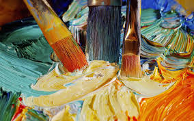 paints