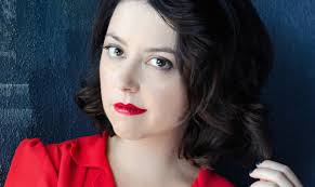 Host Karina Longworth.