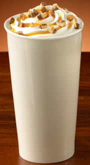 Yummmmmm! Treat yourself.