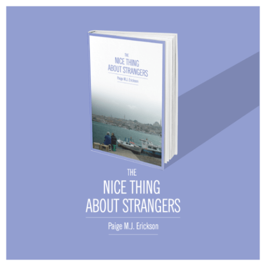 Strangers Book