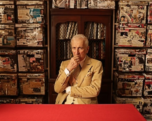 Talese office